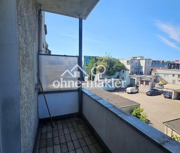 Etagenwohnung in Witten (Witten-Mitte) - Photo 1