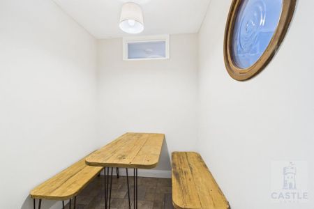 2 bedroom terraced bungalow to rent - Photo 3