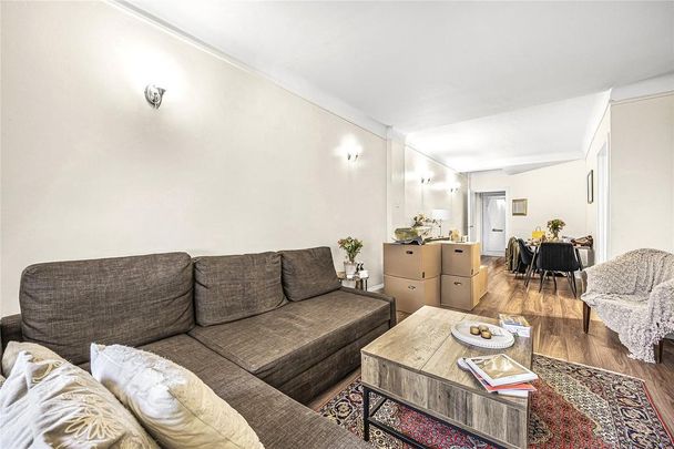 1 bedroom flat to rent - Photo 1