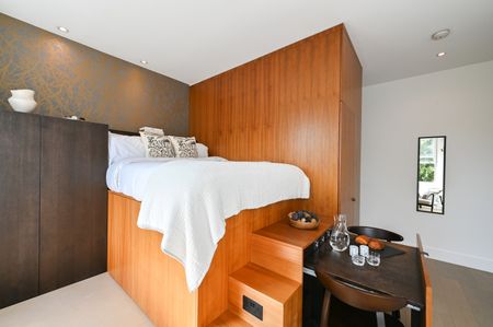 Studio Flat, Dennington Park Road, NW6 - Photo 5