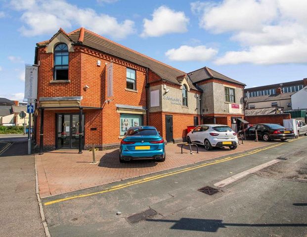 1 bedroom property to rent - Photo 1