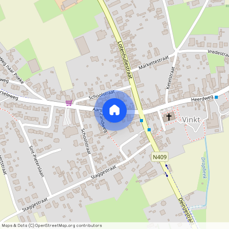 Aarseleweg 23 / 6, 9800 Vinkt