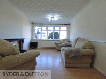 Sherwin Way, Castleton, Rochdale, Greater Manchester, OL11 - Photo 3