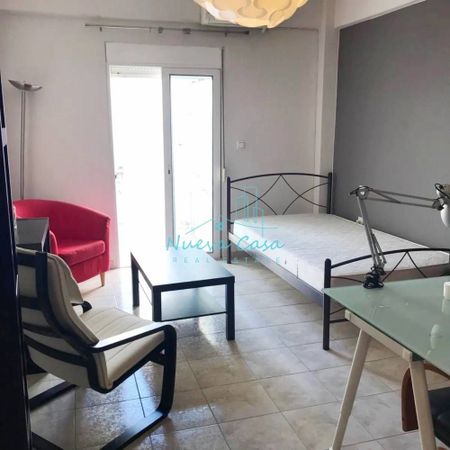 Studio/Γκαρσονιέρα για ενοικίαση Άγιος Αλέξιος (Πάτρα) - Φωτογραφία 2
