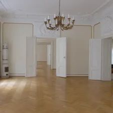 Repräsentative Beletage in Biedermeierhaus, Nähe Haus des Meeres - Photo 3