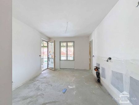 3.5 Zimmer, 81 m², 2. Stock - Photo 2