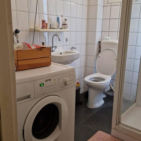 Te huur: Appartement Marksingel in Breda - Foto 4