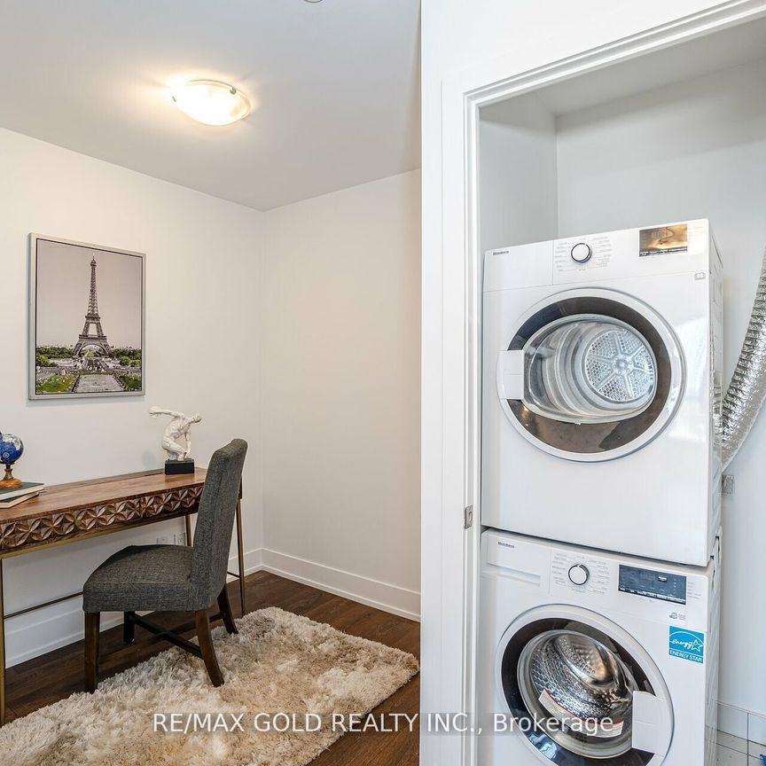 For Lease - 1255 Bayly Street Unit# LP03, Pickering, Ontario - Photo 1