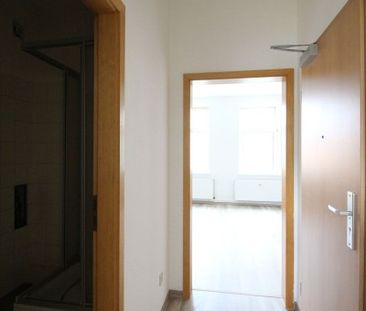 Hübsche 1-Raum-Wohnung in Aue! - Photo 3