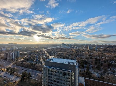For Lease - 32 Forest Manor Road Unit# 2201, Toronto, Ontario - Photo 4