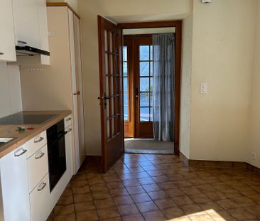 2 Zimmer, EG - Photo 2