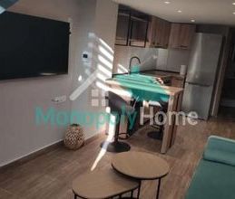 Studio/Γκαρσονιέρα για ενοικίαση - Τούμπα, - Photo 3