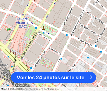 Mieszkanie na wynajem - 60 m² - 3 pokoje - Photo 1