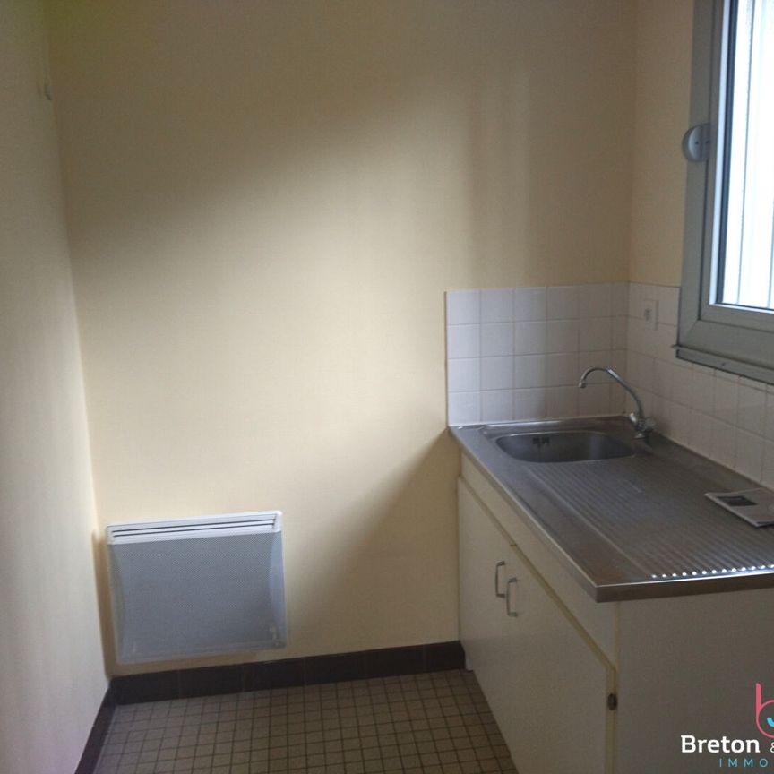 Location Appartement 1 pièce 33m² - Photo 1