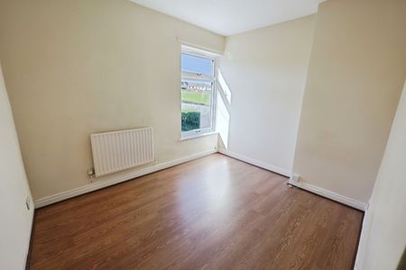 2 bedroom House To Let Total Size: 1023 SQ FT - Photo 5