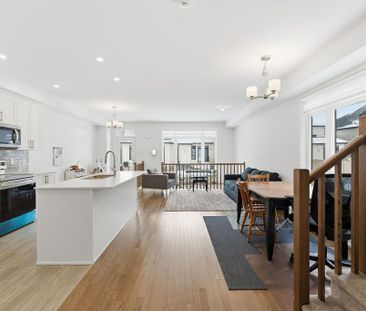 For Lease - 1016 Montelena Road, Kanata, Ontario - Photo 6