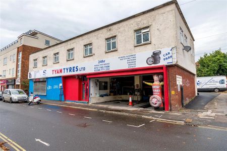 1 bedroom apartment to rent - Photo 5