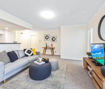 Ultra-Convenient City Living - Photo 5