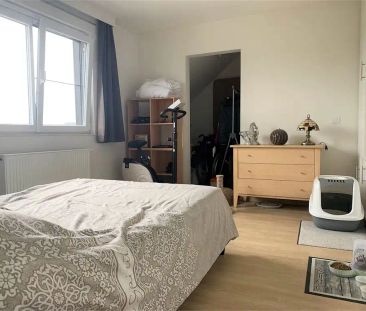 Instapklaar dakappartement met 2 slaapkamers + garage - foto 6