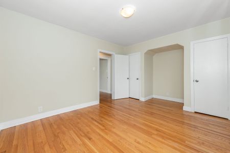 For Lease - 416 Dovercourt Avenue Unit# 6, Carlingwood - Westboro and Area, Ontario - Photo 4