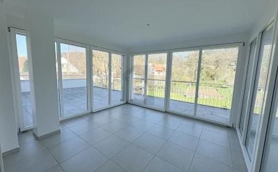 Wohnung in Gempen - Foto 1