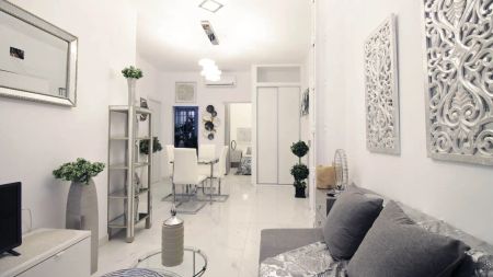1-bedroom apartment for rent in Bellas Vistas, suitable for students and professionals - Foto 2