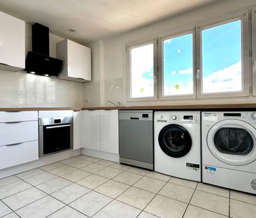 Colocation 4 chambres - Rue Henri Sellier - 95m2 - Photo 4