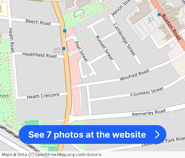Winifred Road, Stockport - Photo 1