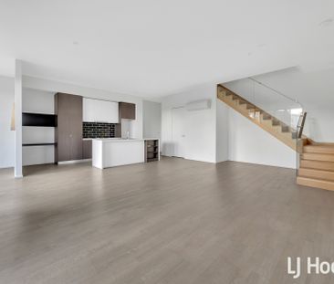 Luxurious Townhouse for Lease in Melbourne's Vibrant Maribyrnong Lo... - Photo 5