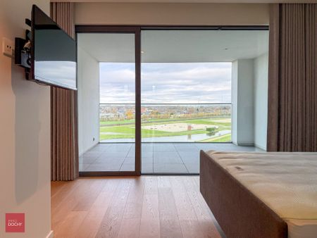 Uniek appartement op droomligging| Holstraat - Photo 4