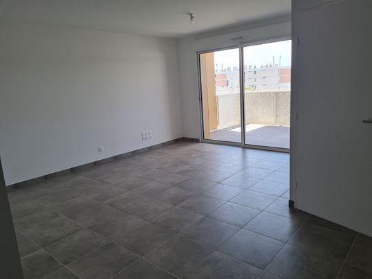 Location Appartement 3 pièces 64m² MONTPELLIER 34000 - Photo 1