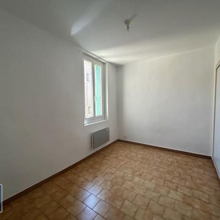 Location Appartement 2 pièces 49m² ORANGE 84100 - Photo 4