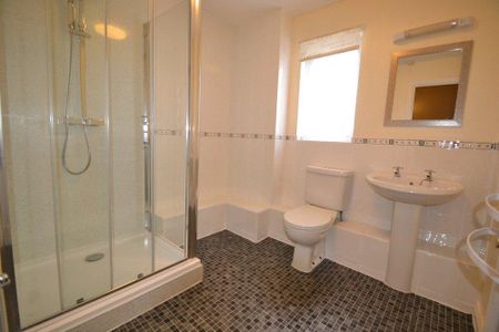 1 bedroom terraced house to rent - Photo 4