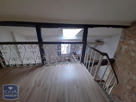 Location Appartement 3 pièces 56m² PERIGUEUX 24000 - Photo 4