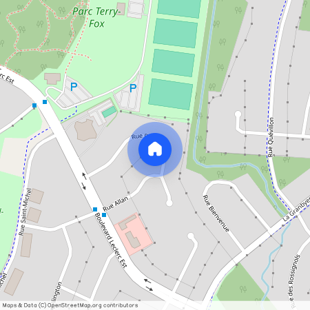360 Rue Dozois, Granby, Granby, Estrie, J2H 1G2