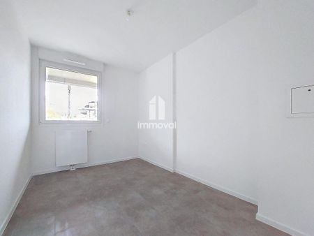 Location Appartement 3 pièces 60m² STRASBOURG 67100 - Photo 4