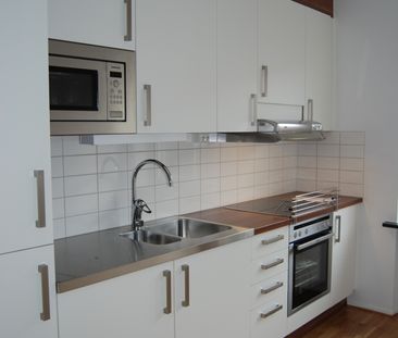 Folkungagatan 8 - Photo 1