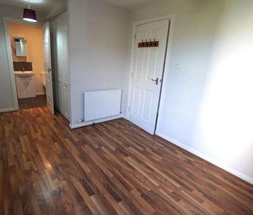 Hanson Park, Dennistoun, Glasgow, G31 - Photo 2