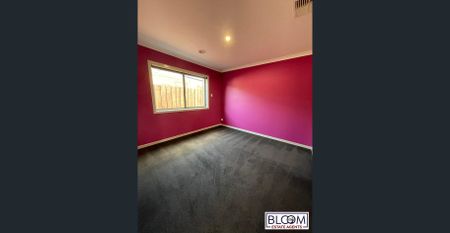 !Beautiful and cosy home in Melton! Enquire now - Photo 5