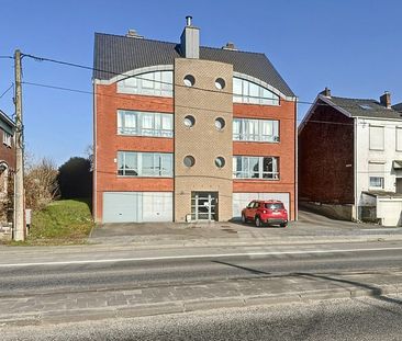 Appartement te huur - Photo 2