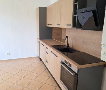 Pronájem bytu 2+1 65 m², Litoměřická 1646, Teplice - Photo 3