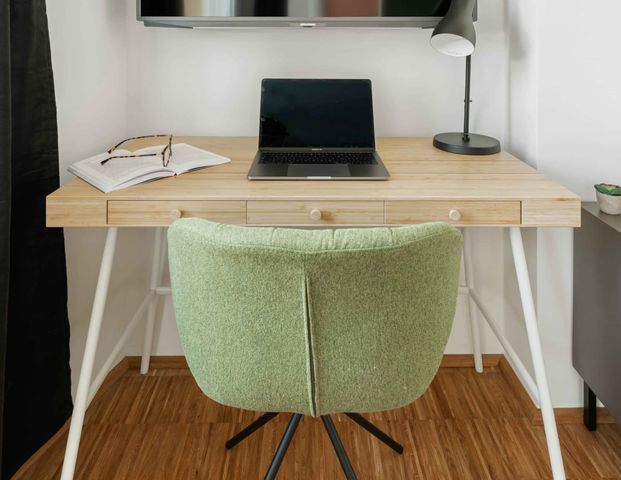 Zimmer in der Kohlstraße - Photo 1