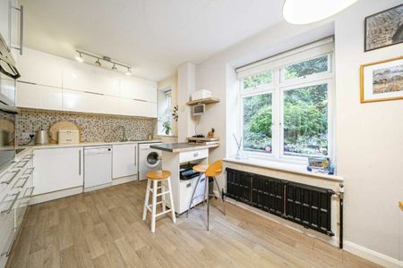 Thames Eyot, Cross Deep, TW1 - Photo 3