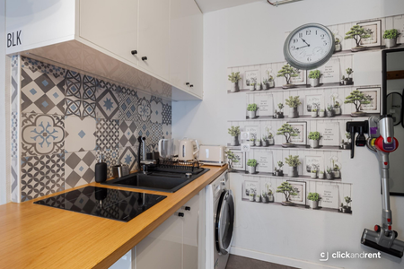 Charmant Studio fonctionnel dans le 9e ! - Photo 4