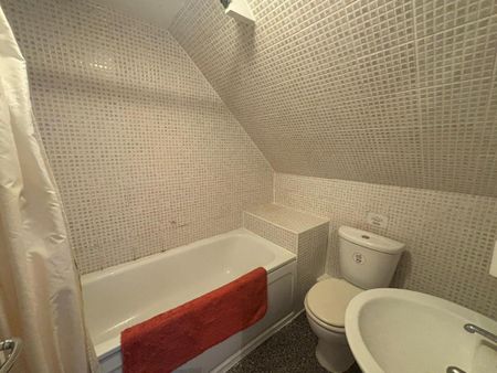 3 bedroom maisonette to rent - Photo 5