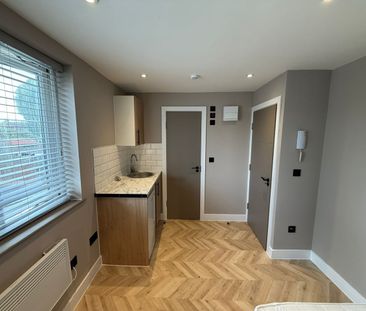 Studio Flat, Whitefriars Avenue, HA3 - Photo 2