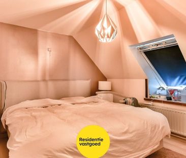 Duplex te huur in Gistel voor € 800 met 3 slaapkamers - Photo 4