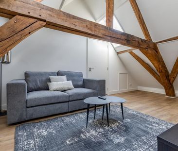 Appartement te huur: Gasthuisstraat 1 5211 NP Den Bosch - Photo 1