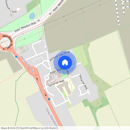 Hornbeam Way, Aylesbury HP22