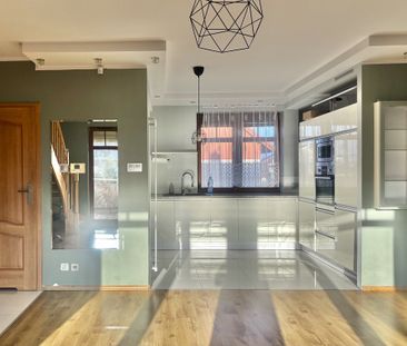 Mieszkanie na wynajem - Photo 6